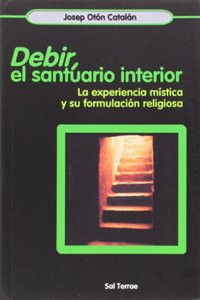 Debir, el santuario interior
