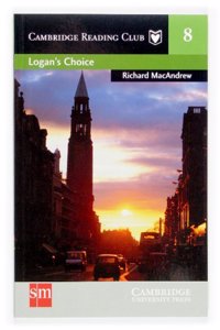 Logan's Choice SM Edition
