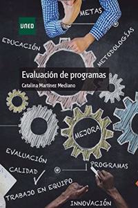 Evaluacion de programas