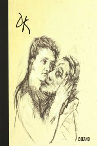 Cuadernos eroticos, Kokoschka/ Erotic Stories, Kokoschka