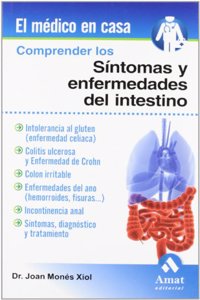 COMPRENDER LOS SINTOMAS Y ENFERMEDADES (Spanish Edition)