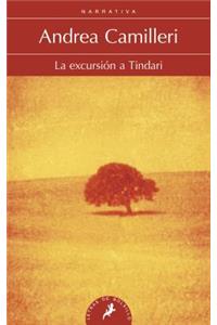 Excursion a Tindari, La (Montalbano 07)