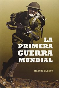 La Primera Guerra Mundial
