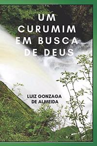 Um Curumim Em Busca de Deus