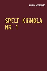 Spelt Kringla Nr. 1