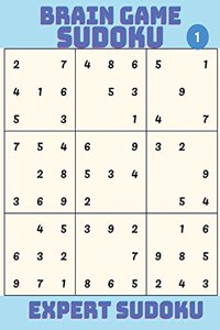 Brain Game - Sudoku