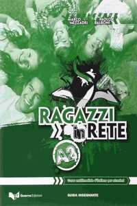 Ragazzi in Rete