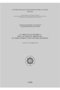 La Crescita Economica Dell'occidente Medievale