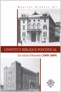 Institut Biblique Pontifical