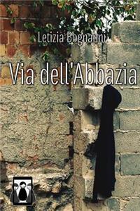 Via dell'Abbazia