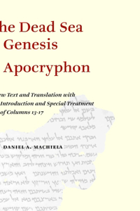 Dead Sea Genesis Apocryphon