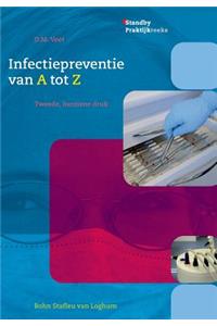 Infectiepreventie Van a Tot Z
