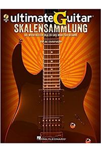 ULTIMATEGUITAR SKALENSAMMLUNG