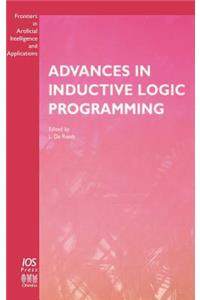 Advances in Inductive Logic Programming