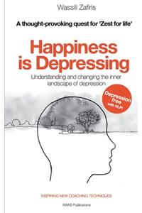 Happiness is Depressing