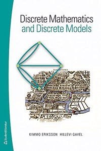 Discrete Mathematics & Discrete Models