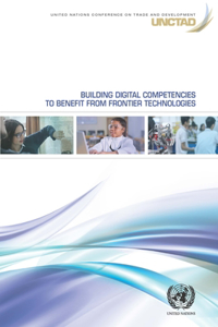 Building Digital Competencies to Benefit from Frontier Technologies