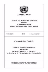 Treaty Series 2870