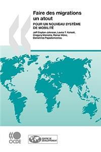 Faire des migrations un atout