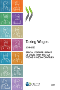 Taxing wages 2021