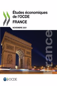 Études Économiques de l'Ocde: France 2021