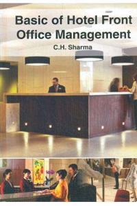 Basic Of Hotel Front Office Management