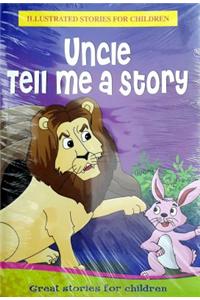 Uncle Tell Me A Story-Bpi
