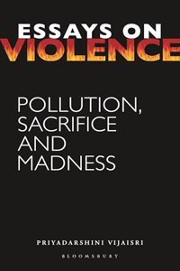 Essays on Violence