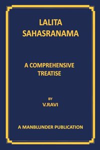 Lalita Sahasranama