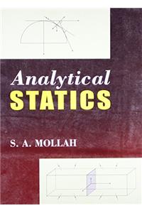 Analytical Statics