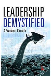 Leadership Demystified