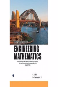 Engg Mathematics (Ktu)-Rem