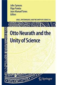 Otto Neurath and the Unity of Science