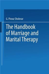 Handbook of Marriage and Marital Therapy