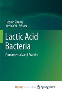 Lactic Acid Bacteria