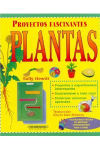 Plantas
