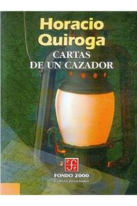 Cartas de Un Cazador