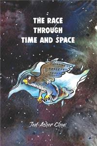 Race Through Time and Space