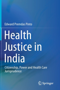 Health Justice in India