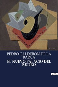 El Nuevo Palacio del Retiro