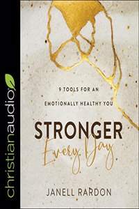 Stronger Every Day