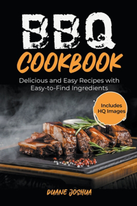 Bbq Cookbook