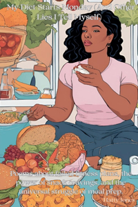 My Diet Starts Monday