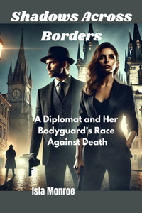 Shadows Across Borders - Romance Novella