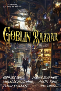 Goblin Bazaar