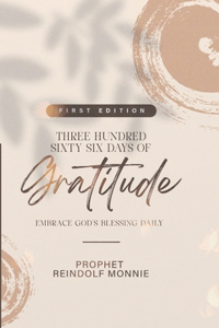 366 Days Of Gratitude