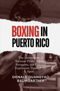 Boxing in Puerto Rico
