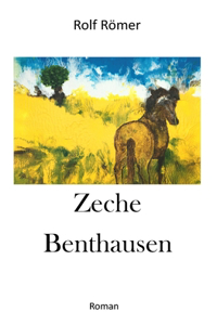 Zeche Benthausen