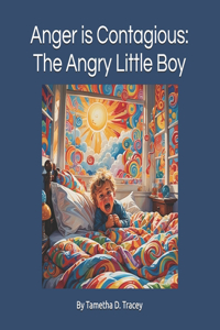 Anger is Contagious