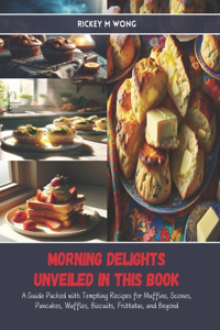 Morning Delights Unveiled in this Book